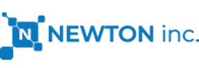 Blue Logo